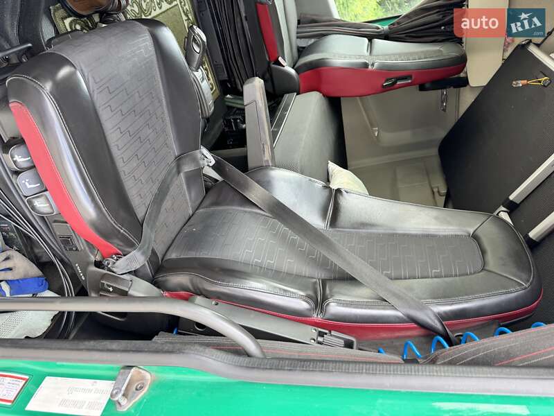 Тягач Volvo FH 13 2014 в Запорожье