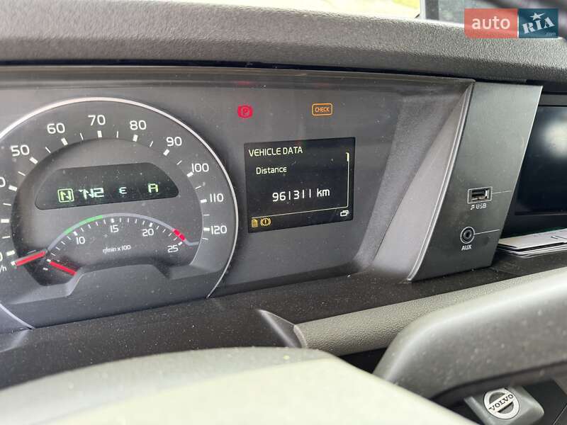 Тягач Volvo FH 13 2014 в Запорожье