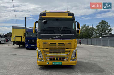 Тягач Volvo FH 13 2014 в Мукачево