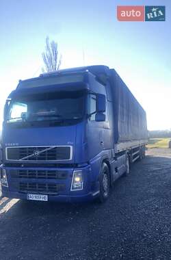 Тягач Volvo FH 13 2008 в Иршаве