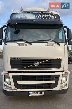 Тягач Volvo FH 13 2013 в Житомире
