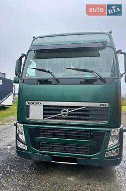 Тягач Volvo FH 13 2011 в Ивано-Франковске