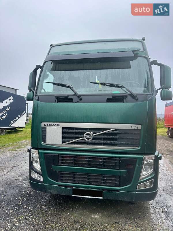 Volvo FH 13 2011