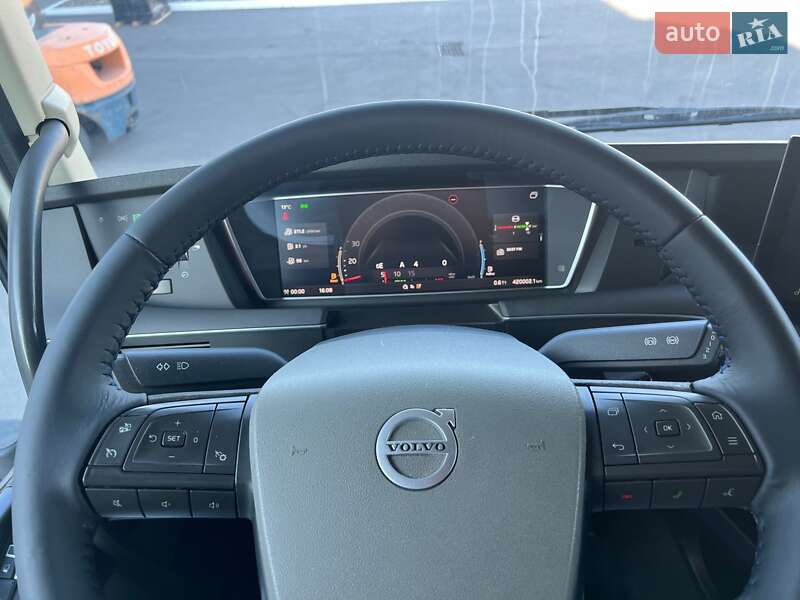 Тягач Volvo FH 13 2021 в Киеве