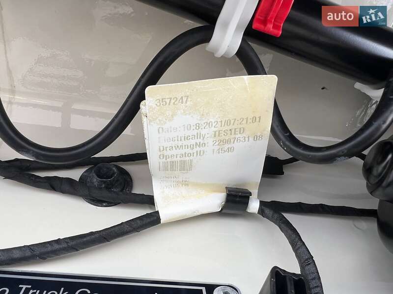 Тягач Volvo FH 13 2021 в Киеве