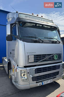 Тягач Volvo FH 13 2007 в Мукачево