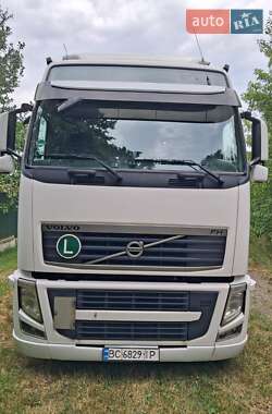 Тягач Volvo FH 13 2012 в Дрогобыче