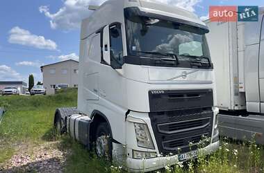 Тягач Volvo FH 13 2016 в Києві