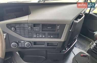 Тягач Volvo FH 13 2016 в 