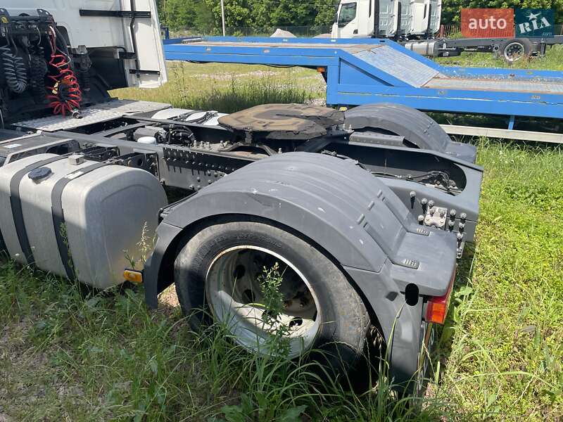 Тягач Volvo FH 13 2016 в Киеве