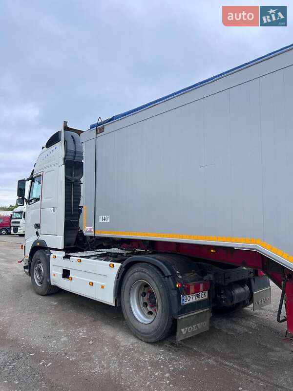 Тягач Volvo FH 13 2007 в Бучаче