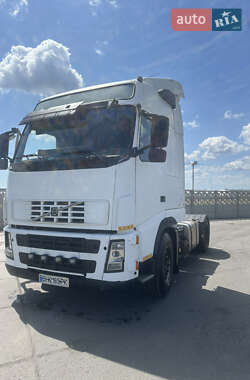 Тягач Volvo FH 13 2006 в Одесі
