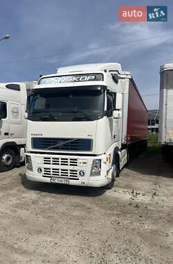Тягач Volvo FH 13 2009 в 
