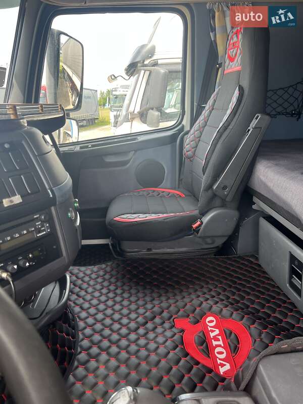 Тягач Volvo FH 13 2009 в Львове