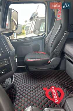 Тягач Volvo FH 13 2009 в 