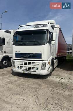 Тягач Volvo FH 13 2009 в 