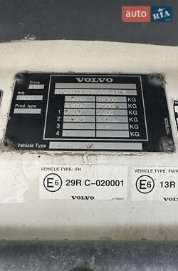Тягач Volvo FH 13 2011 в 