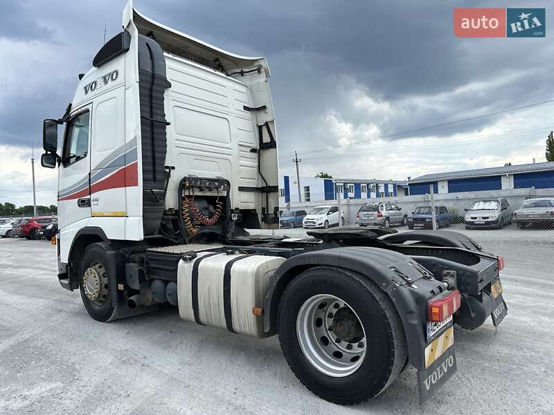 Тягач Volvo FH 13 2008 в Днепре
