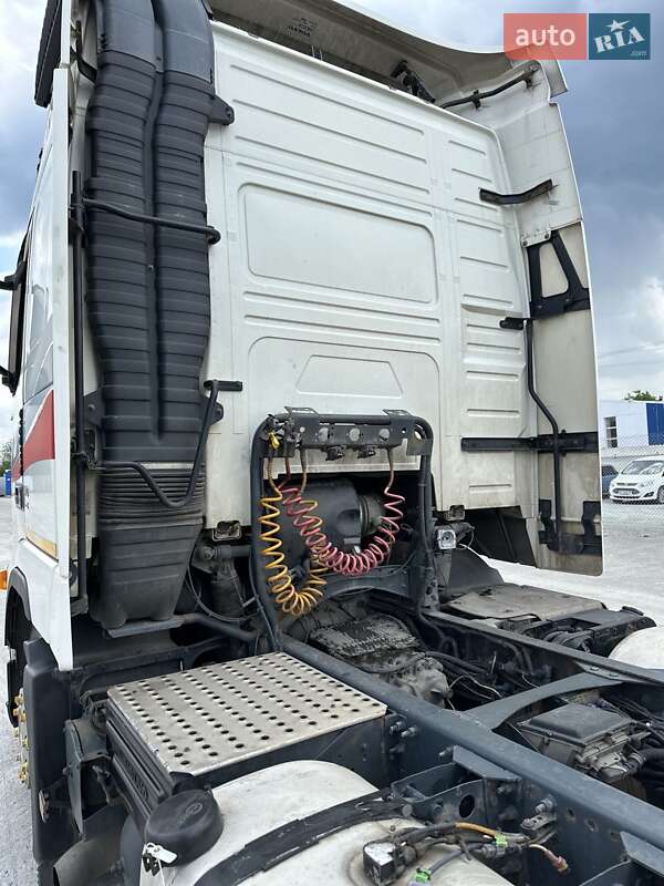 Тягач Volvo FH 13 2008 в Днепре
