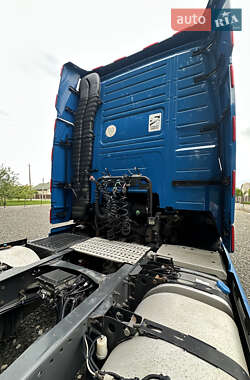 Тягач Volvo FH 13 2013 в 