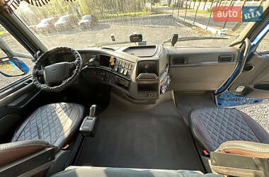 Тягач Volvo FH 13 2013 в 