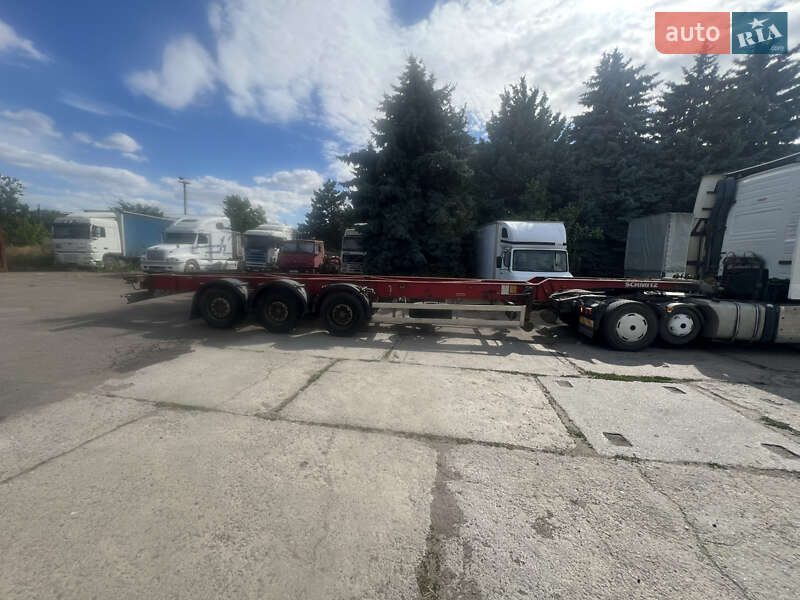 Тягач Volvo FH 13 2007 в Черноморске фото 10 Тягач Volvo FH 13 2007 в Черноморске