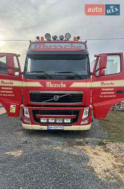 Тягач Volvo FH 13 2009 в 