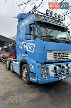 Контейнеровоз Volvo FH 13 2009 в Черноморске