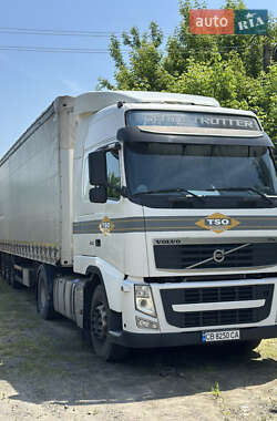 Тягач Volvo FH 13 2010 в Києві