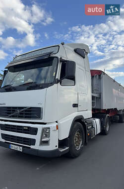 Тягач Volvo FH 13 2006 в Одессе