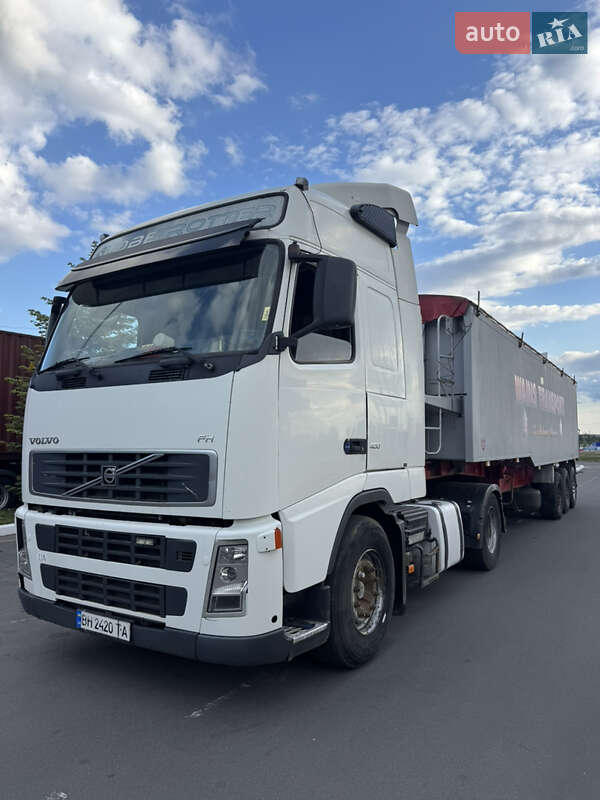 Volvo FH 13 2006