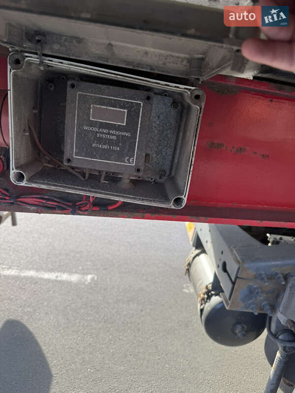 Тягач Volvo FH 13 2006 в Одессе