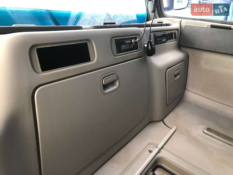 Тягач Volvo FH 13 2007 в Ковеле