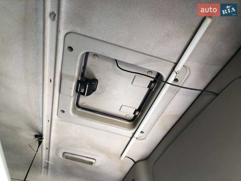 Тягач Volvo FH 13 2007 в Ковеле