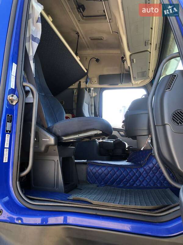 Тягач Volvo FH 13 2007 в Ковеле