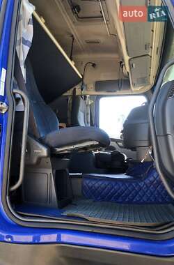 Тягач Volvo FH 13 2007 в 