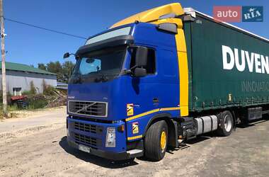 Тягач Volvo FH 13 2007 в 