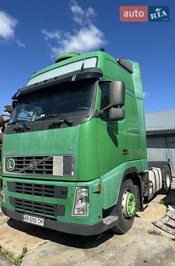 Тягач Volvo FH 13 2007 в Хмельницком