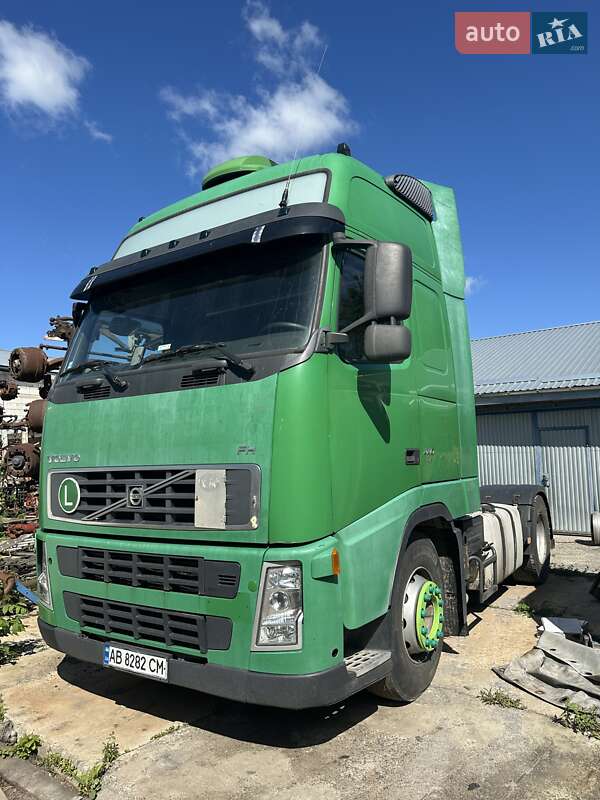 Volvo FH 13 2007