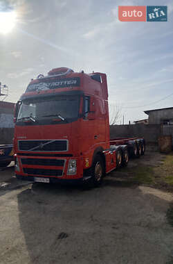 Тягач Volvo FH 13 2007 в Одессе