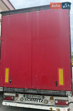 Тягач Volvo FH 13 2008 в 