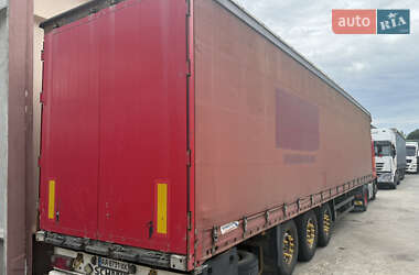 Тягач Volvo FH 13 2008 в 
