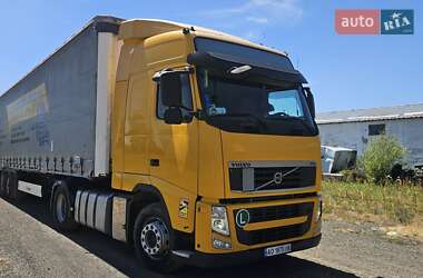 Тягач Volvo FH 13 2013 в Ужгороді