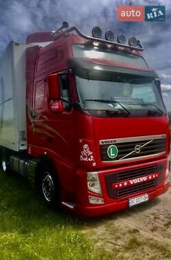 Автовоз Volvo FH 13 2012 в 