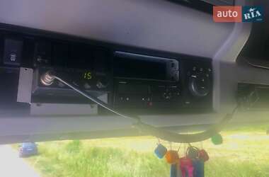 Автовоз Volvo FH 13 2012 в 