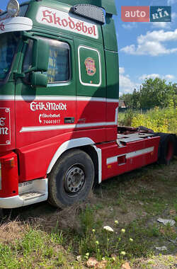 Тягач Volvo FH 13 2007 в 