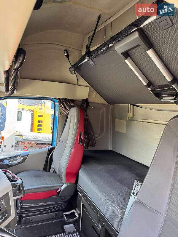 Тентованый Volvo FH 13 2019 в Луцке