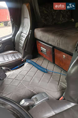 Лесовоз / Сортиментовоз Volvo FH 13 2011 в 
