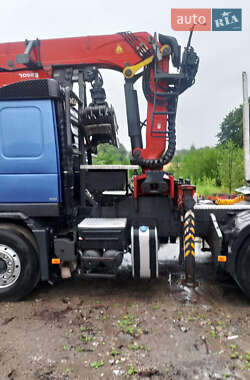 Лесовоз / Сортиментовоз Volvo FH 13 2011 в 