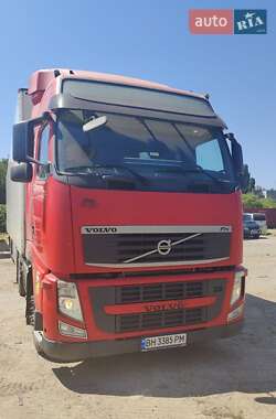 Тягач Volvo FH 13 2011 в Одессе